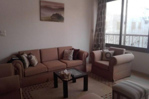 Luxury Luxor flat